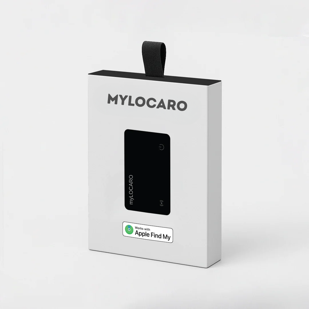 MYLOCARO CARD